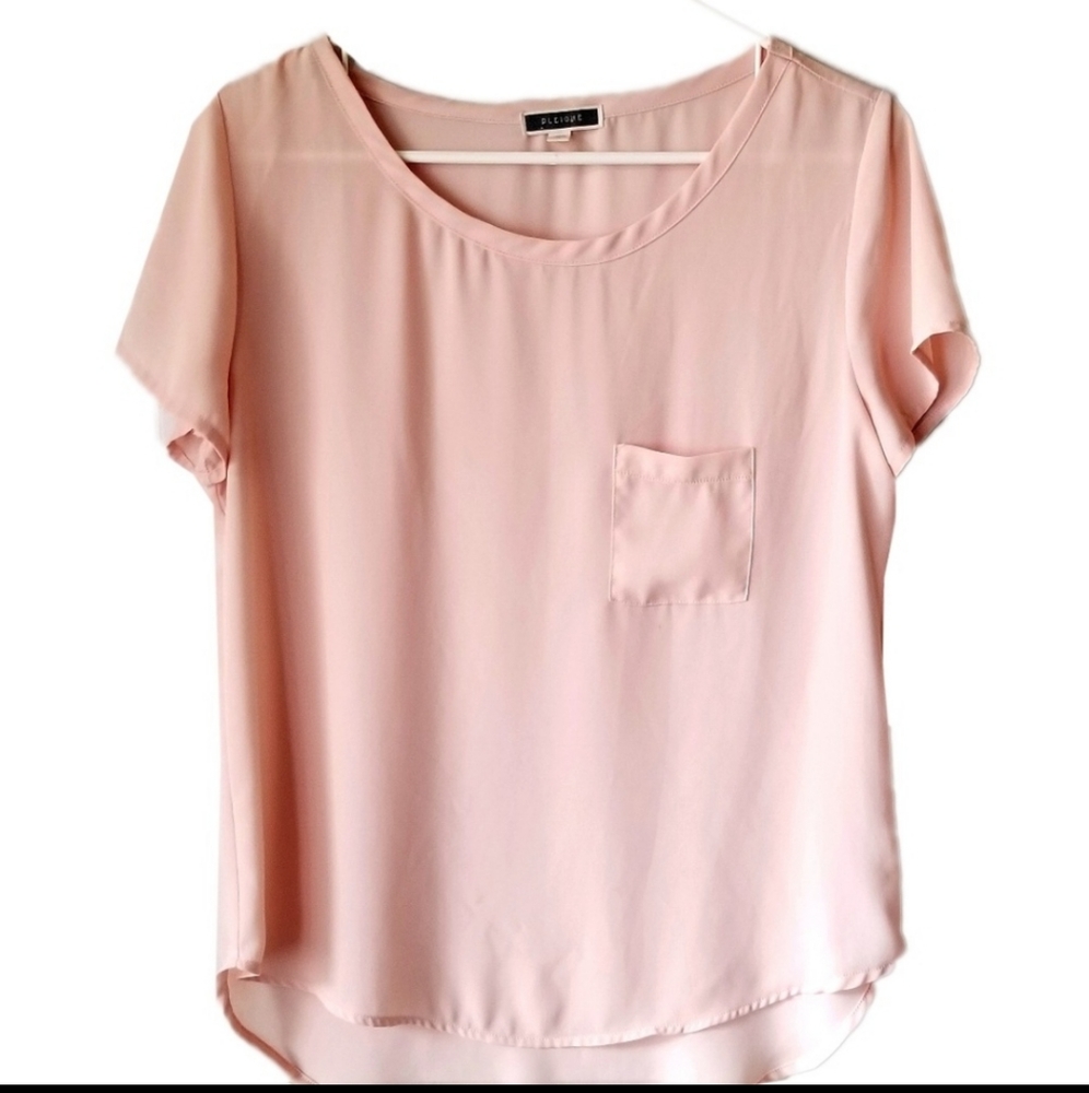 Pleione Sz M Shirt